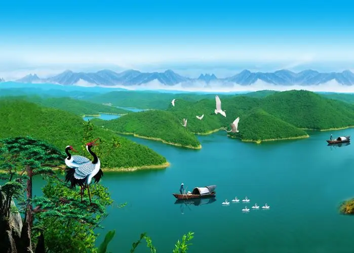 高效智能系统智慧工厂